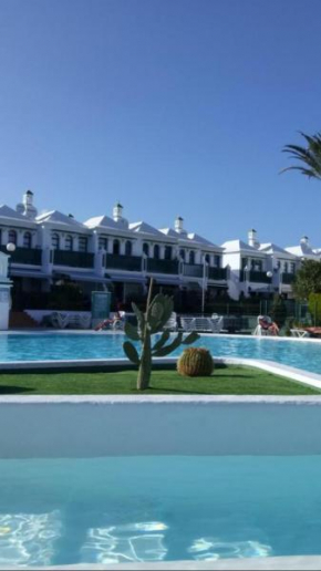 The Bungalow Maspalomas